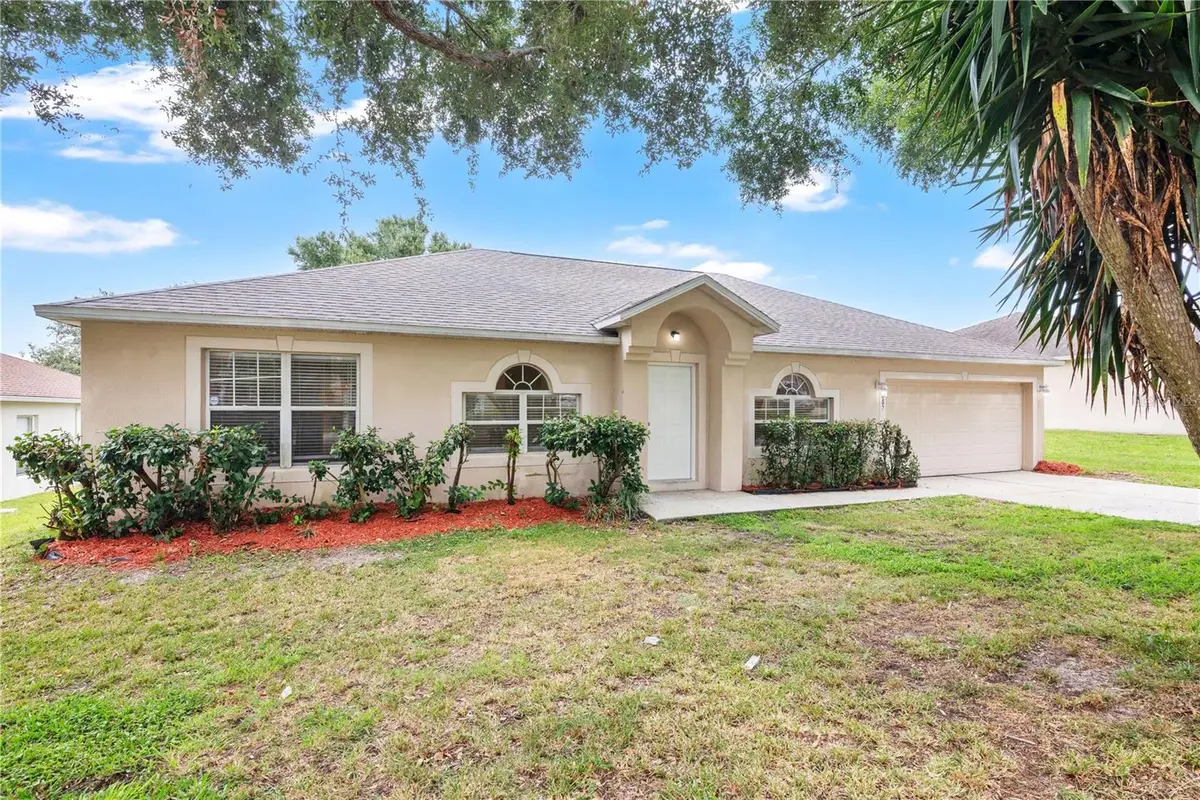 2885 White Magnolia Loop, Clermont, FL 34711 - #1