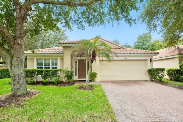 6169 Froggatt Street, ORLANDO, FL 32835