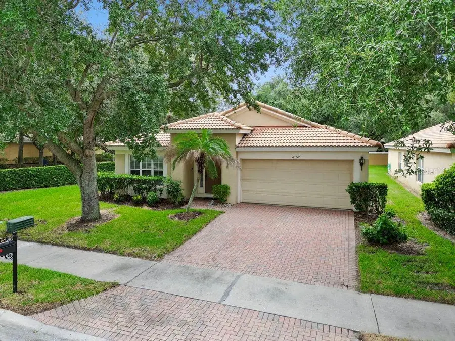 6169 Froggatt Street, Orlando, FL 32835 - #2