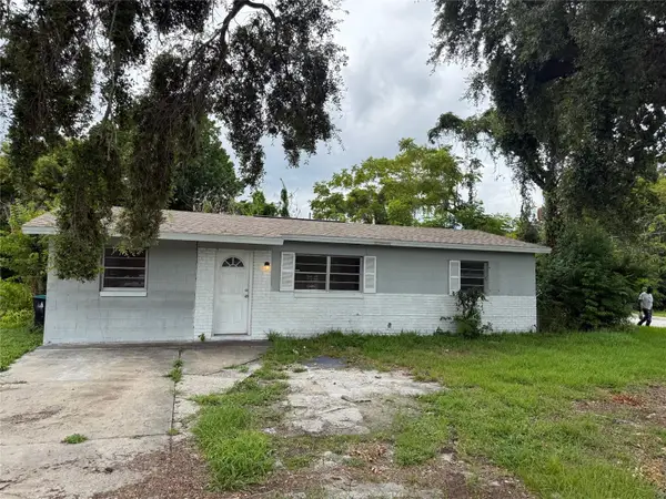 2210 Lee Street, ORLANDO, FL 32805