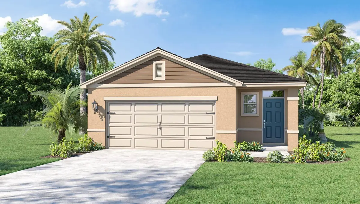 3459 Sabatia Lane, Poinciana, FL 34759 - #1