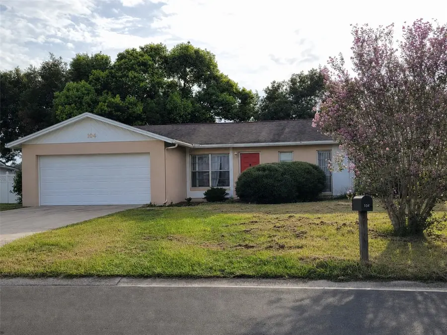 104 Morelia Lane, Kissimmee, FL 34743 - #2