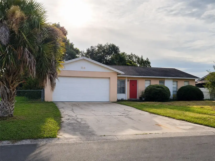 104 Morelia Lane, Kissimmee, FL 34743 - #3