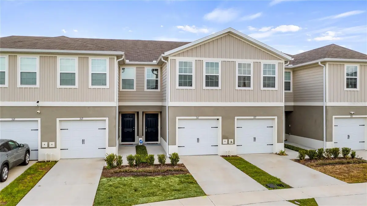 361 Sedgewick Drive, Davenport, FL 33837 - #1