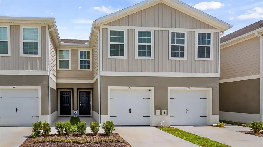 361 Sedgewick Drive, Davenport, FL 33837 - #2