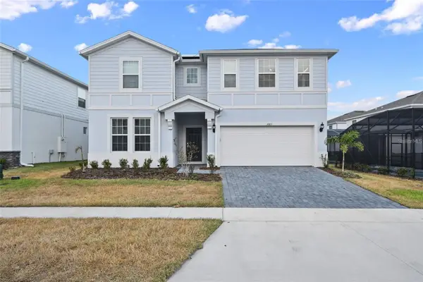 3083 Mahalo Drive, DAVENPORT, FL 33897