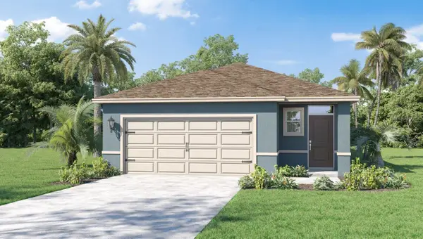 3463 Sabatia Lane, POINCIANA, FL 34759