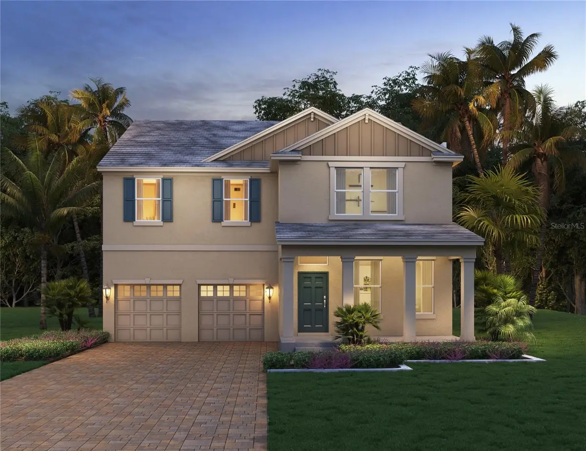 11845 Shine View Lane, Winter Garden, FL 34787 - #1
