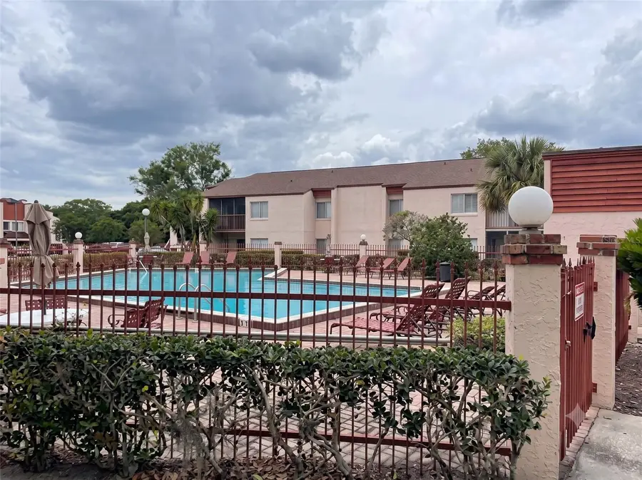 4322 Lakeway Drive #13F, Orlando, FL 32839 - #2