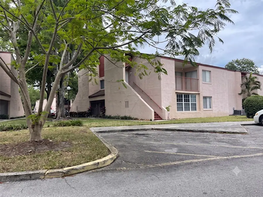 4322 Lakeway Drive #13F, Orlando, FL 32839 - #3