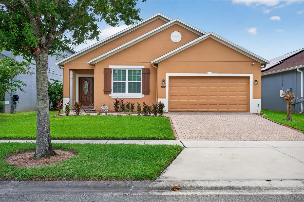 15336 Treviso Street, Orlando, FL 32828 - #1