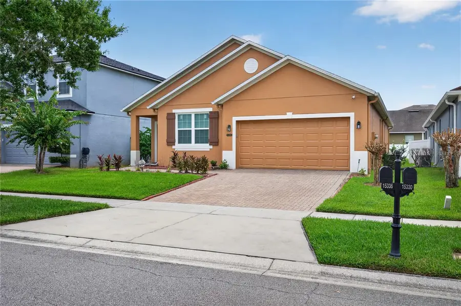 15336 Treviso Street, Orlando, FL 32828 - #2