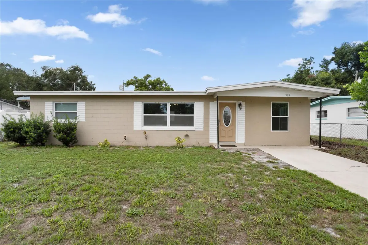 909 Ursula Street, Ocoee, FL 34761 - #1