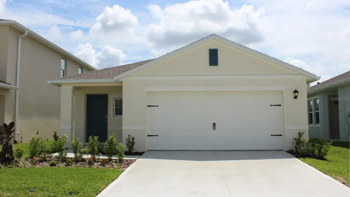 2818 Waterlily Way, Poinciana, FL 34759 - #1