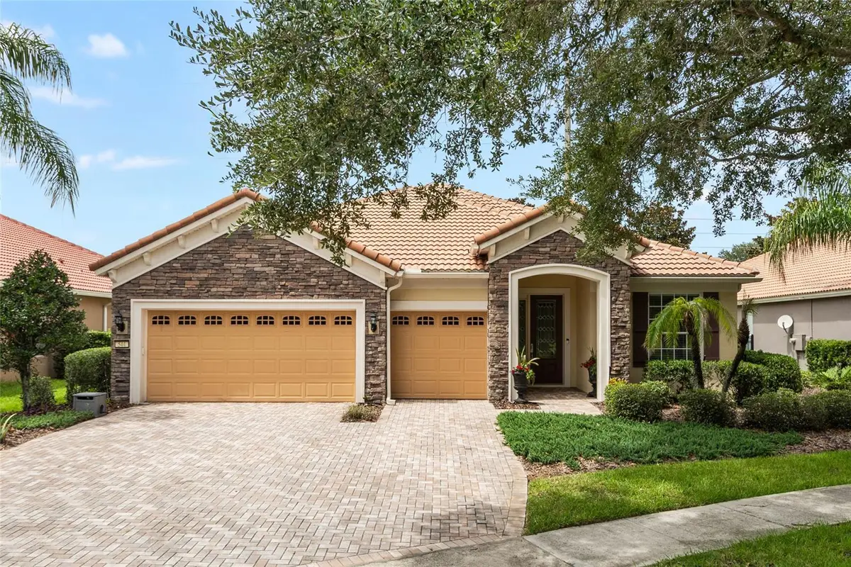 544 Douglas Edward Drive, Ocoee, FL 34761 - #1