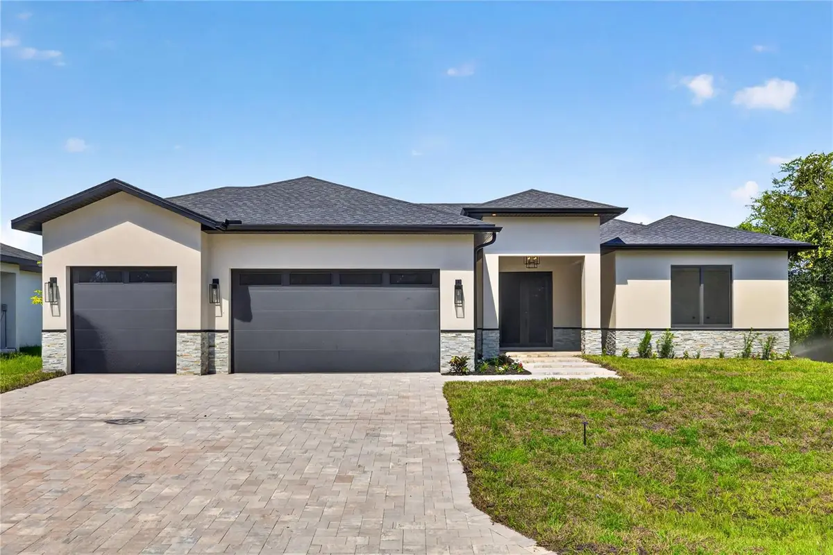 9668 President Circle, Port Charlotte, FL 33981 - #1