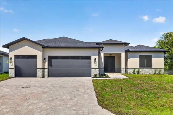 9668 President Circle, PORT CHARLOTTE, FL 33981