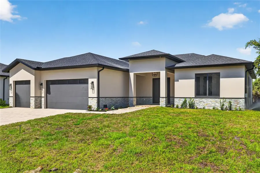 9668 President Circle, Port Charlotte, FL 33981 - #2
