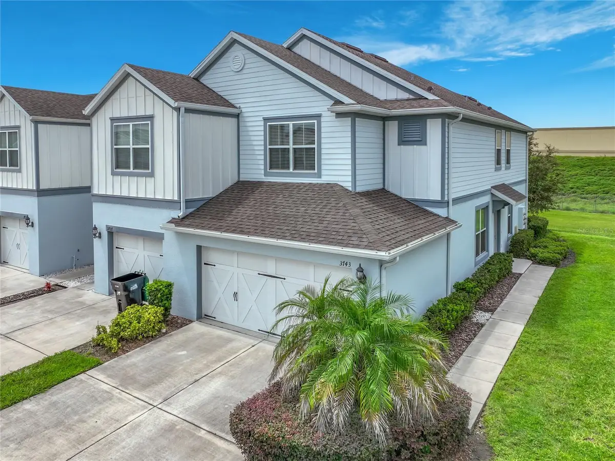 3743 Plainview Drive, Orlando, FL 32824 - #1