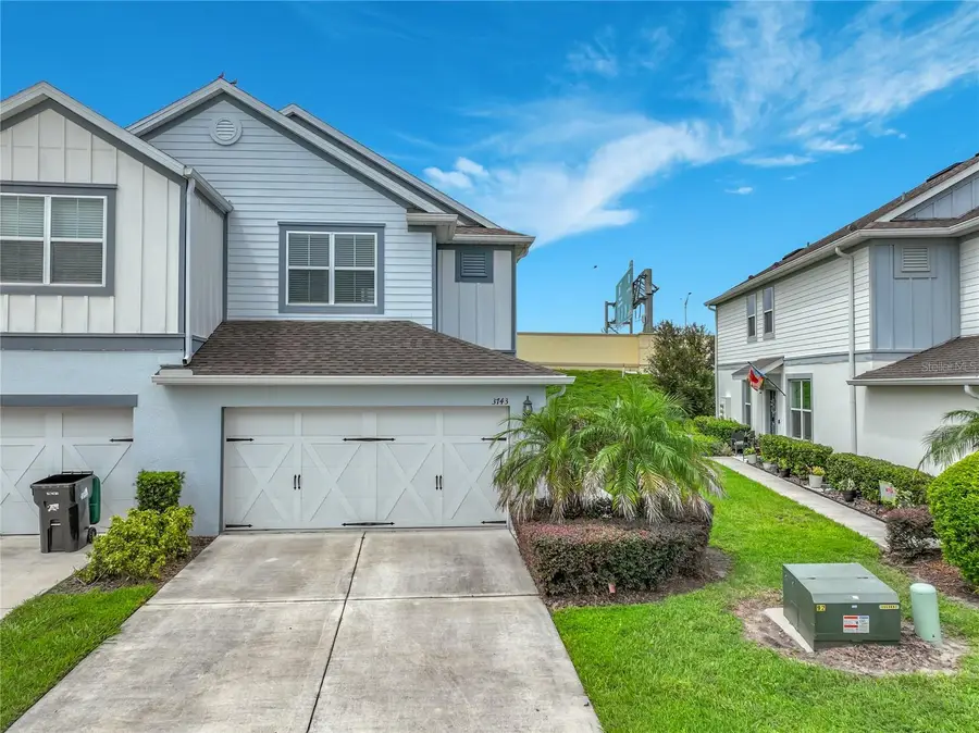 3743 Plainview Drive, Orlando, FL 32824 - #3