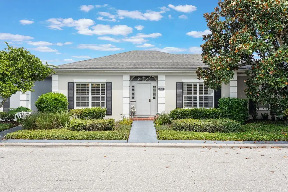 2175 S Countryside Circle S, Orlando, FL 32804 - #1