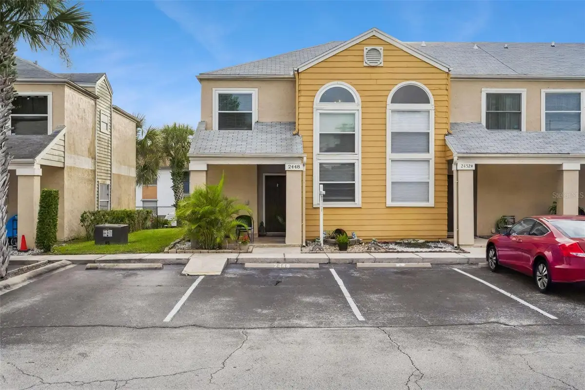 2448 Summerfield Way, Kissimmee, FL 34741 - #1