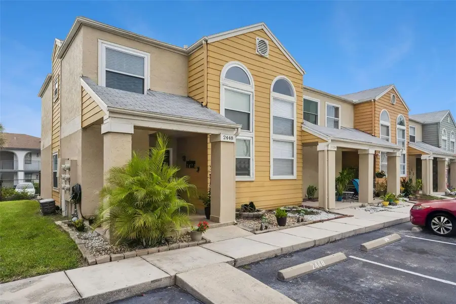 2448 Summerfield Way, Kissimmee, FL 34741 - #3