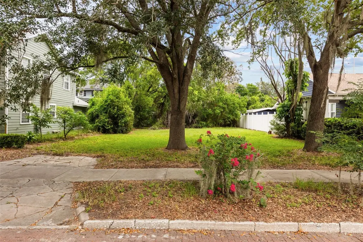 311 E Yale Street, Orlando, FL 32804 - #1