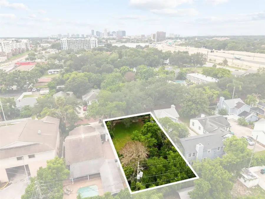 311 E Yale Street, Orlando, FL 32804 - #2