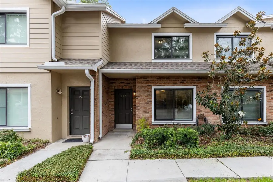 283 Sandlewood Trail #3, Winter Park, FL 32789 - #2