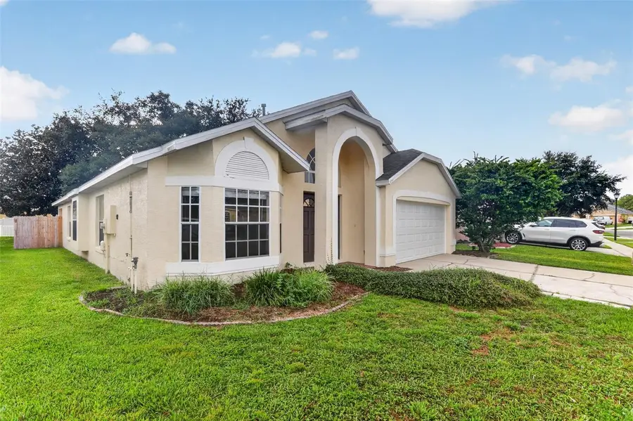 1157 Ballyshannon Parkway, Orlando, FL 32828 - #2
