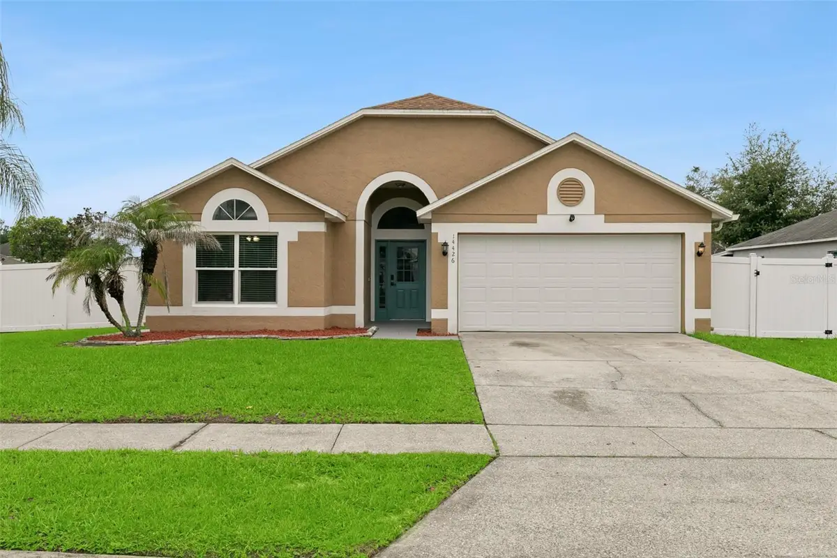 14426 Lake Price Drive, Orlando, FL 32826 - #1