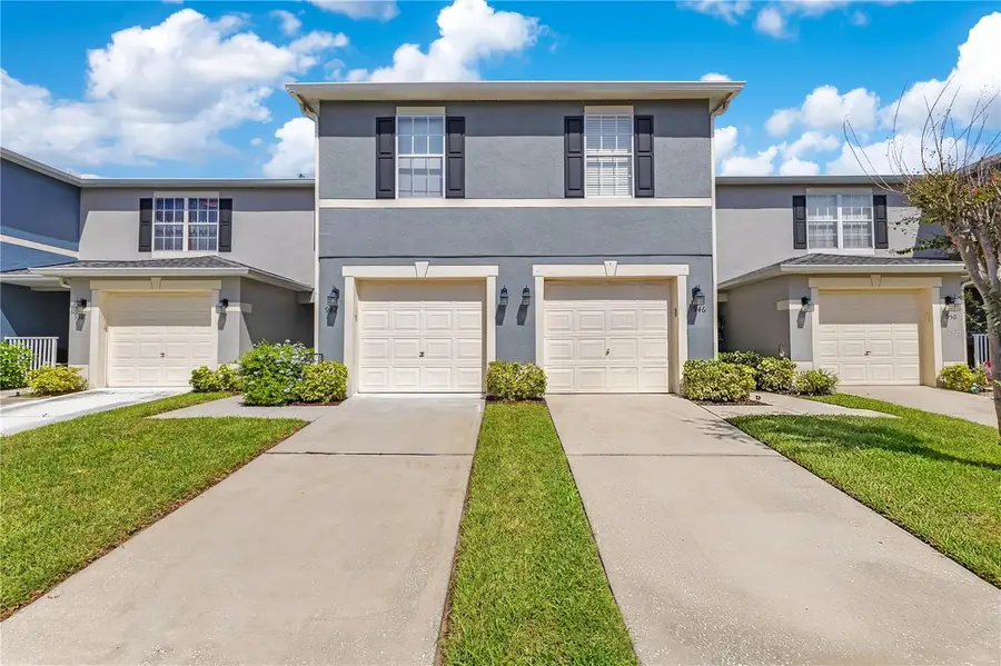 942 Coquina Rock Street, Orlando, FL 32828 - #3