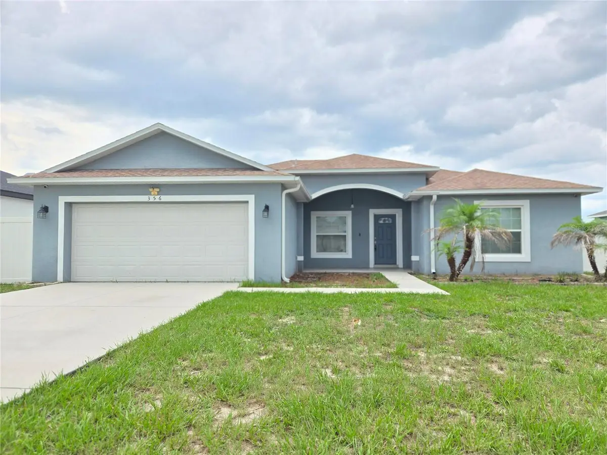 356 Gardenia Court, Poinciana, FL 34759 - #1