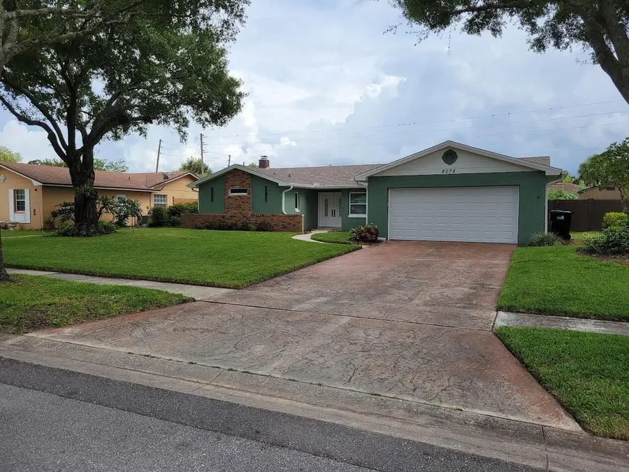 8078 Nicklaus Drive, Orlando, FL 32825 - #2