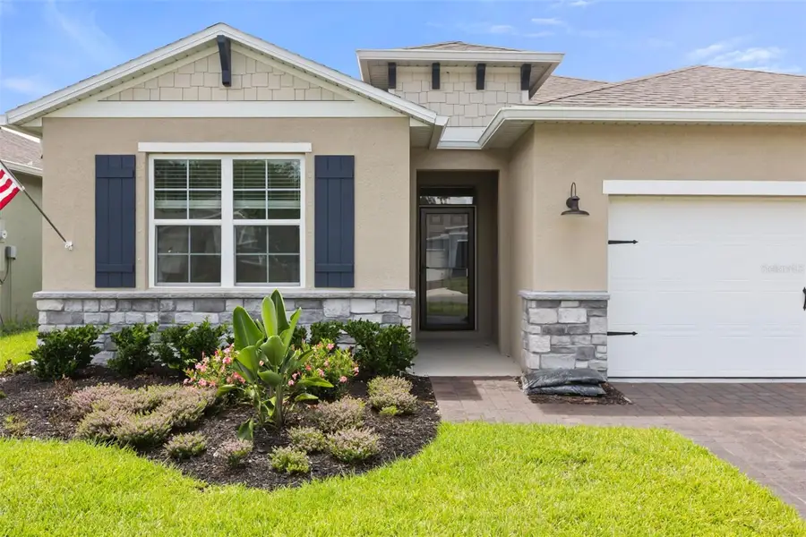 1545 Delphi Way, New Smyrna Beach, FL 32168 - #2
