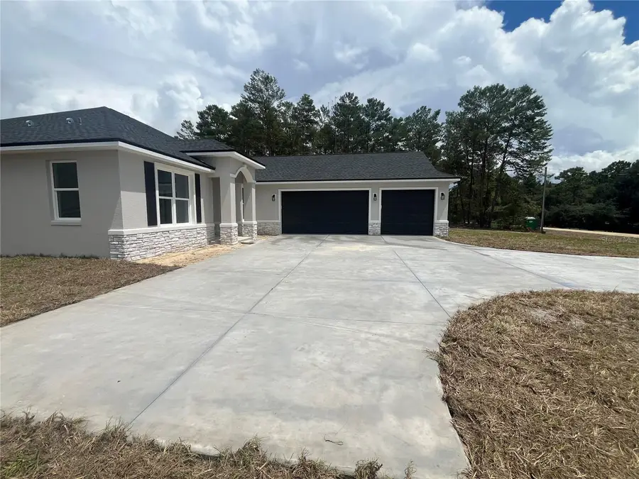 12185 SW 98th Street, Dunnellon, FL 34432 - #2