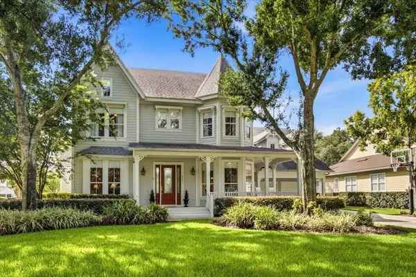 8241 Tibet Butler Drive, WINDERMERE, FL 34786