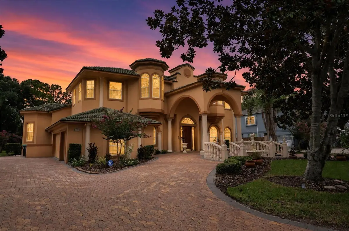 7957 S Park Place, Orlando, FL 32819 - #1