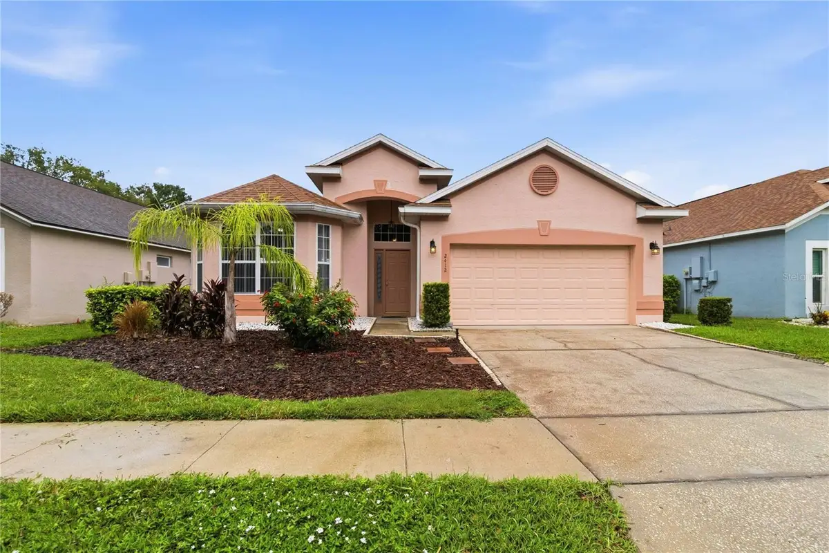 2412 Runyon Circle, Orlando, FL 32837 - #1