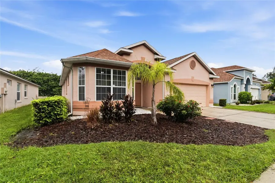 2412 Runyon Circle, Orlando, FL 32837 - #2