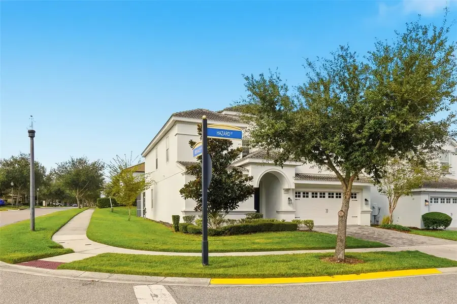 9099 Hazard Street, Davenport, FL 33896 - #2