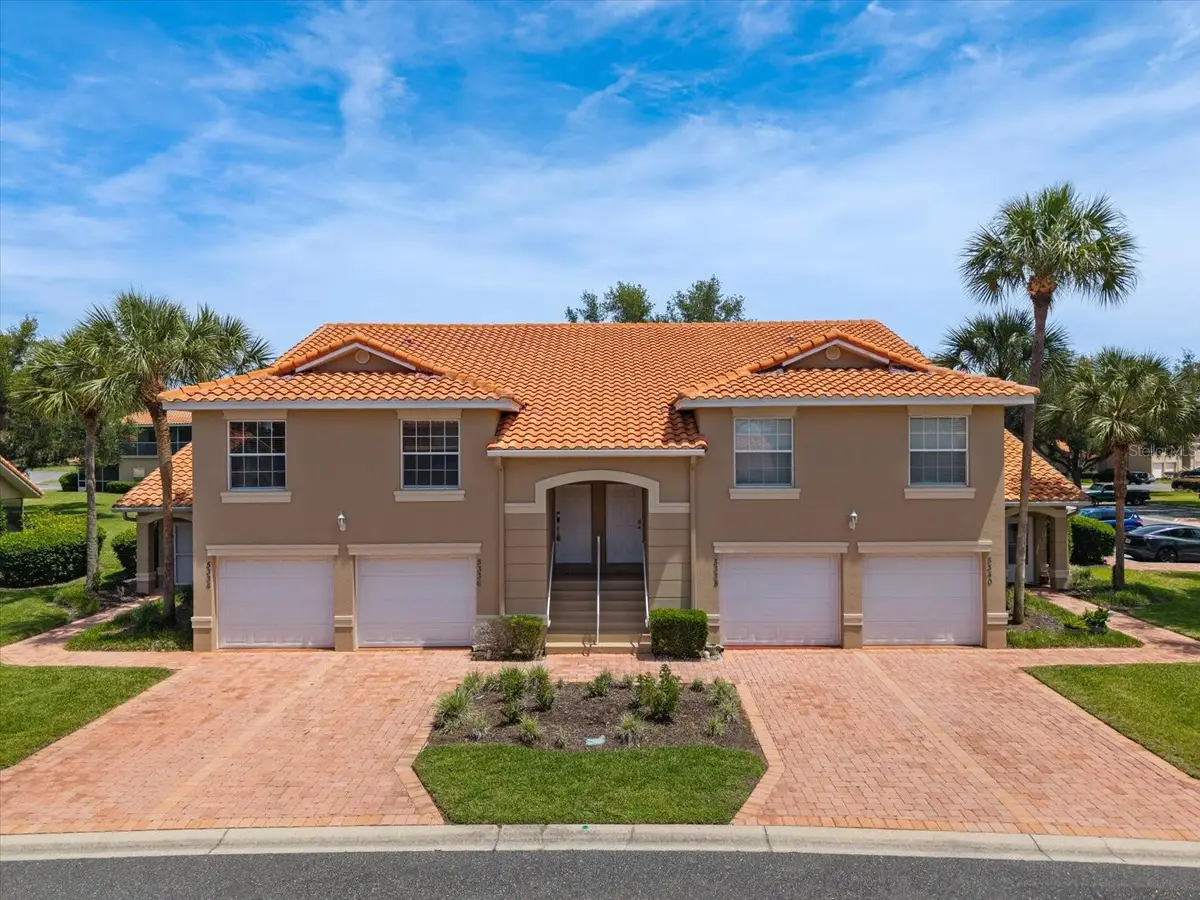 5336 Edgewater Way #11, Oxford, FL 34484 - #1