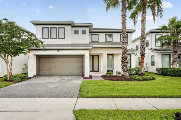 2667 Calistoga Avenue, KISSIMMEE, FL 34741
