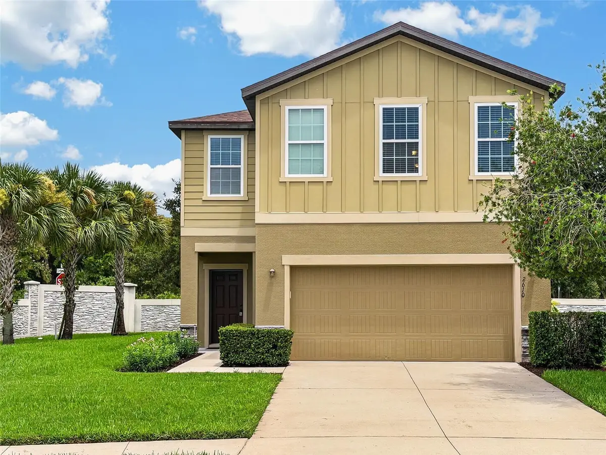2610 Flicker Cove, Sanford, FL 32773 - #1