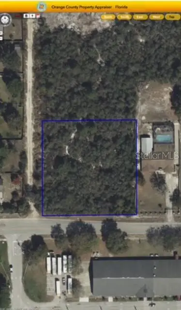 8437 A D Mims Road, ORLANDO, FL 32818
