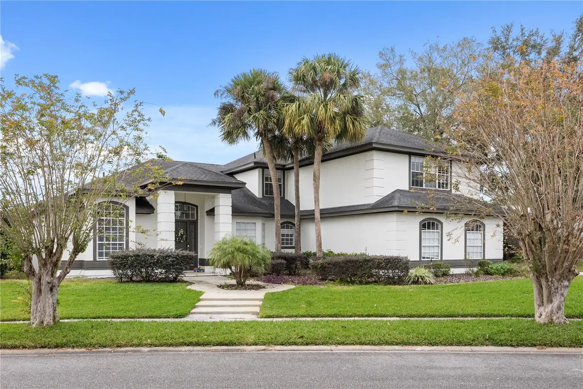 1746 Carillon Park Drive, Oviedo, FL 32765 - #1