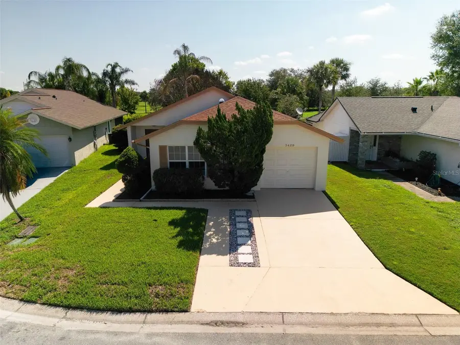 3429 Pinebrook Court, Orlando, FL 32822 - #2