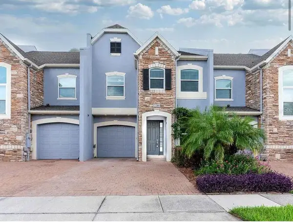 2286 Chatham Place Drive, ORLANDO, FL 32824