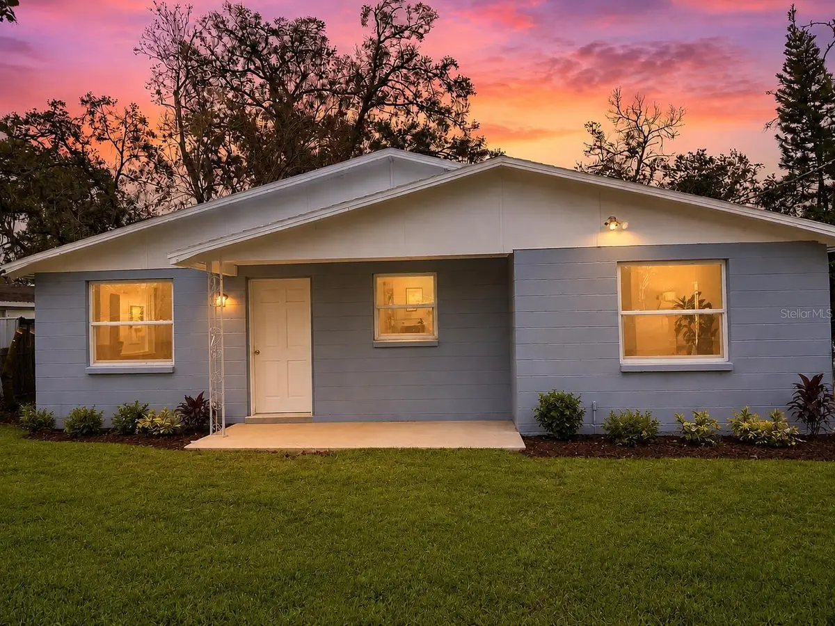 7510 Almark Street, Tampa, FL 33625 - #1